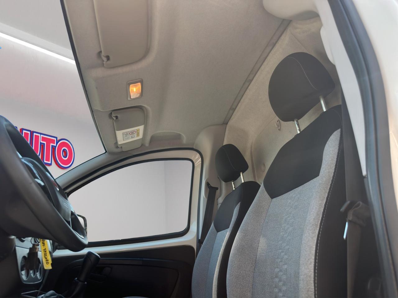 Fiat Fiorino 1.3 MJT 95CV Cargo SX
