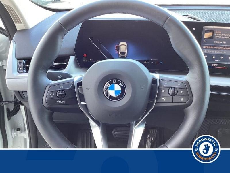 BMW X2 XDRIVE20D