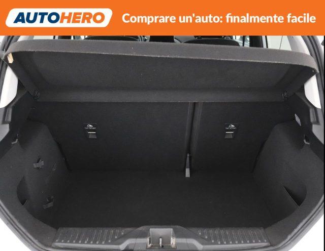 FORD Fiesta 1.5 TDCi 5 porte Titanium
