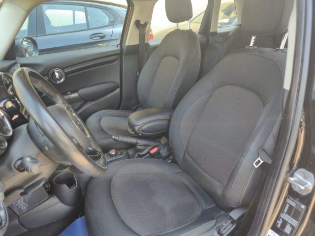 MINI One 1.5 One 75 CV Baker Street 5 porte