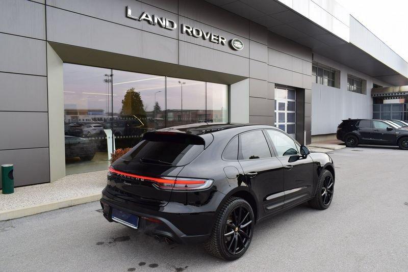 Porsche Macan 2.0 T IVA ESPOSTA SOLO 17.000KM