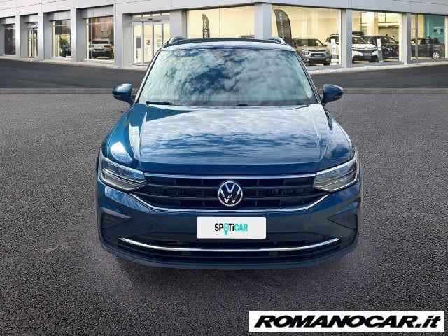 VOLKSWAGEN Tiguan 2.0 TDI 150 CV SCR DSG Life