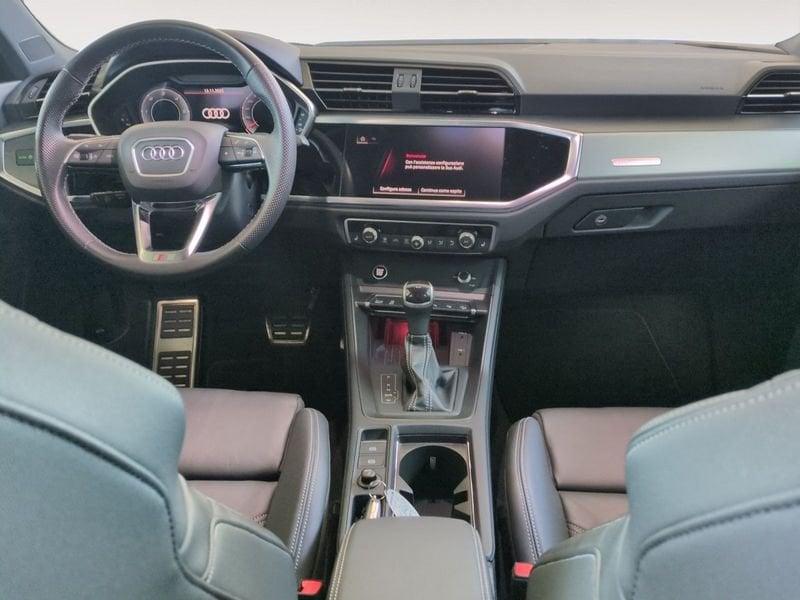 Audi Q3 2ª SERIE SPB 35 TDI S tronic