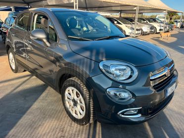 Fiat 500X 1.3 MultiJet 95 CV Lounge
