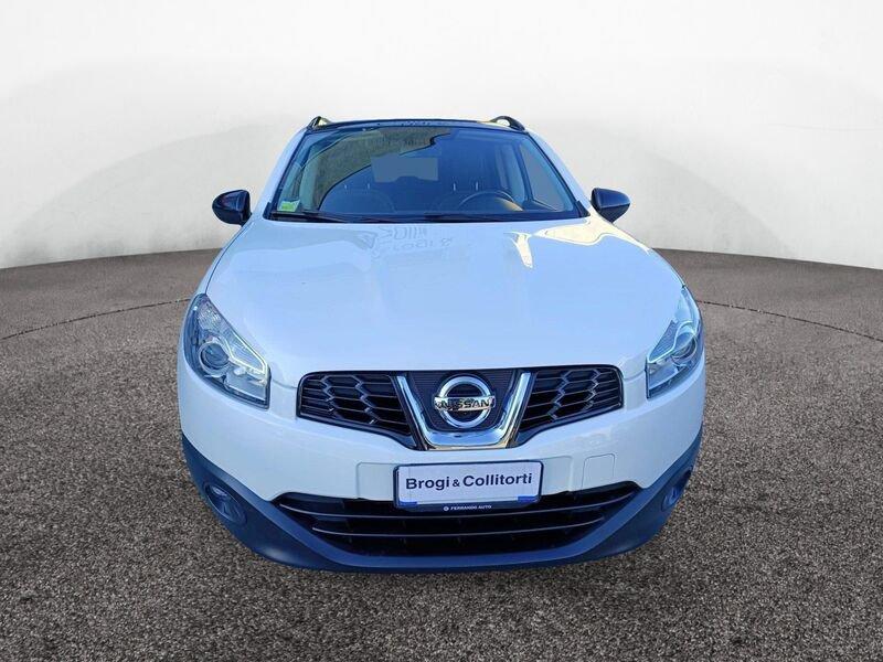 Nissan Qashqai 1.5 dci N-Tec Dpf FL