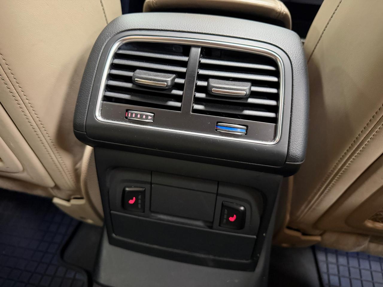 Audi Q5 SQ5 3.0 V6 TDI Biturbo quattro tiptronic Business