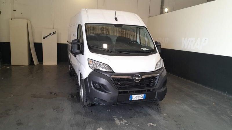 Opel Movano 33 2.2 BlueHDi 120 S&S L2H2 (IVA ESCL.)