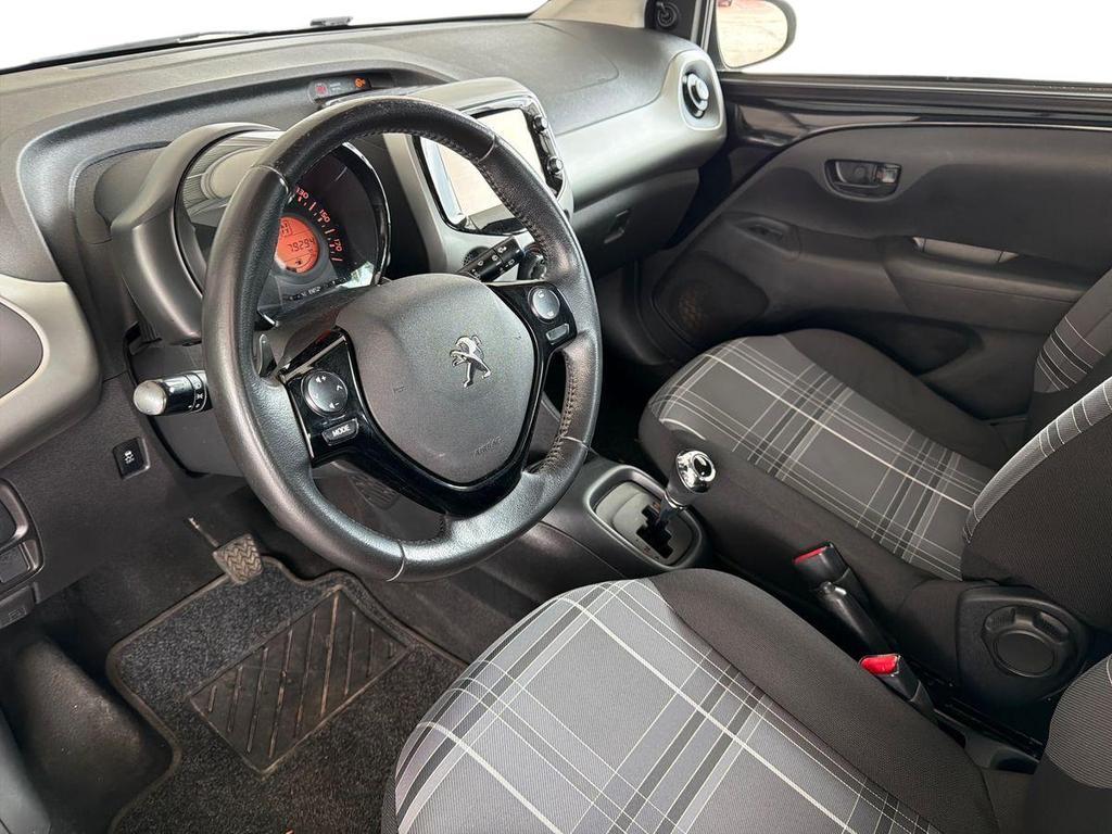 Peugeot 108 1.0 vti Active 5p etg5 E6