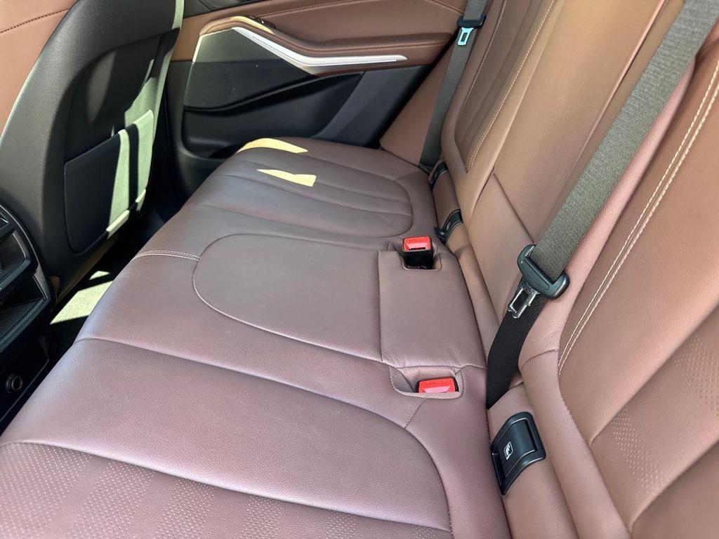 BMW X5 30 d Mild Hybrid 48V Msport xDrive Steptronic