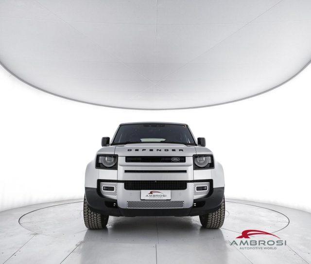 LAND ROVER Defender 110 3.0d i6 mhev SE awd 200cv auto - AUTOCARRO N1