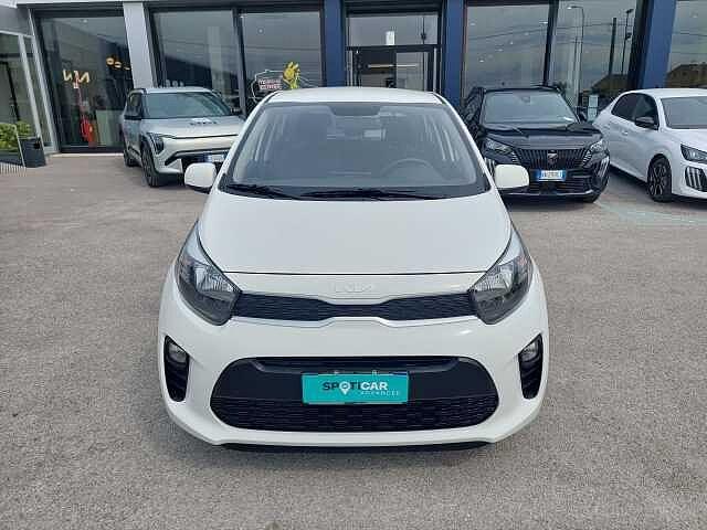 Kia Picanto 1.0 12V 5 porte Urban TT