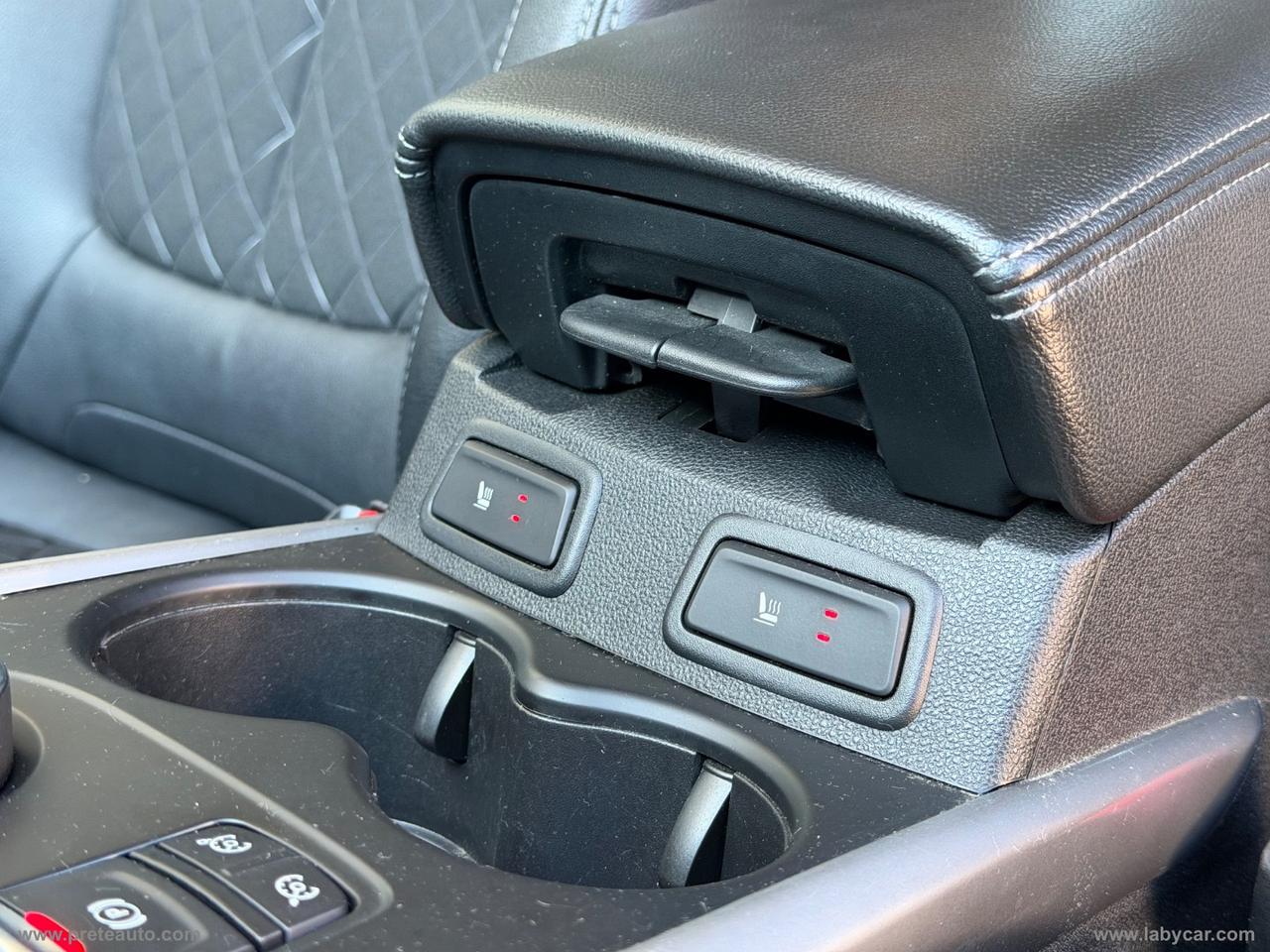 RENAULT Kadjar Blue dCi 8V 115 CV Business