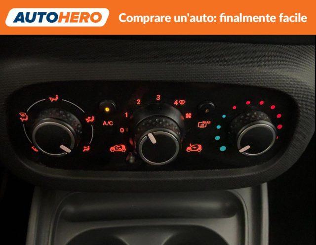 SMART ForTwo 70 1.0 twinamic Youngster