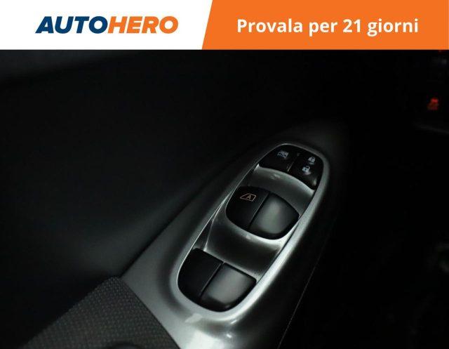 NISSAN Juke 1.6 Acenta