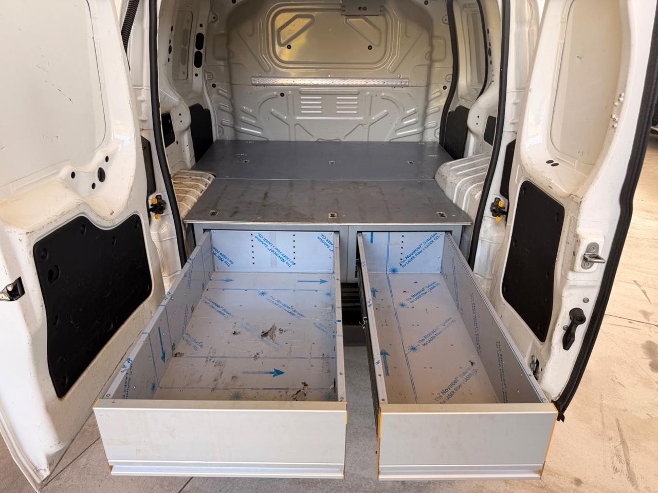 Fiat Fiorino 1.3 MJT 95CV Cargo Adventure IVA ESPOSTA