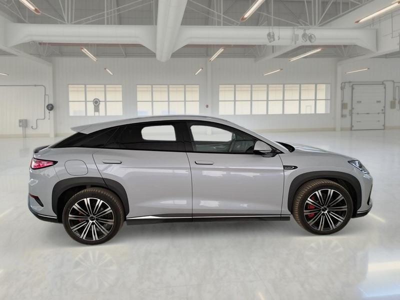 BYD SEALION 7 91,30 KWH EXCELLENCE AWD SUV