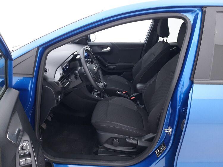 Ford Puma Titanium BZ219040 1.0 Mild Hybrid 125CV
