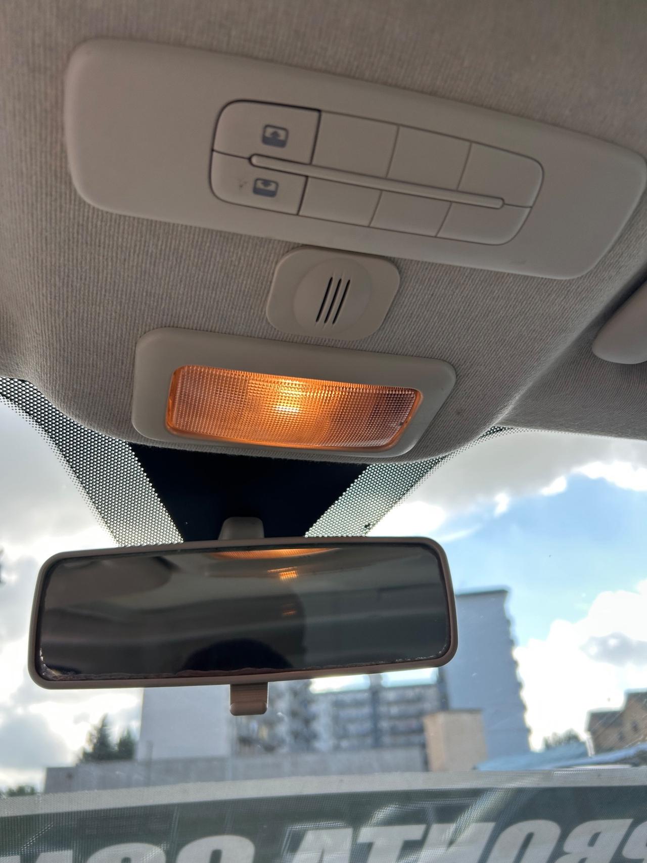 Fiat 500 1.3 Multijet 16V 75 CV Lounge