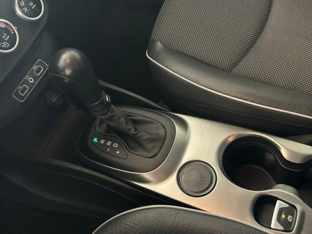 FIAT 500X Fiat 500X 1.6 MultiJet City Cross