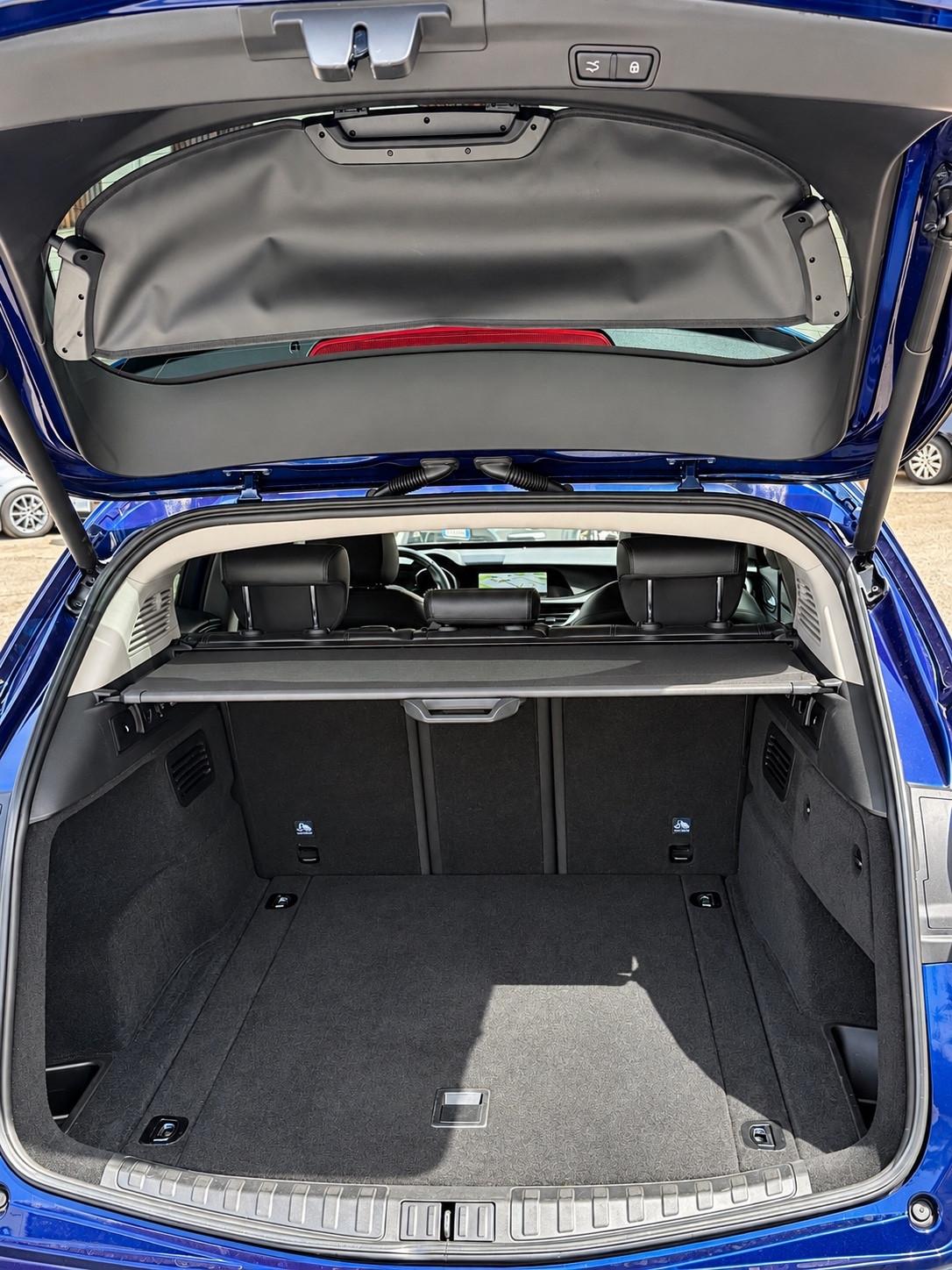 Alfa Romeo Stelvio 2.2 Turbodiesel 210 CV AT8 Q4 Executive