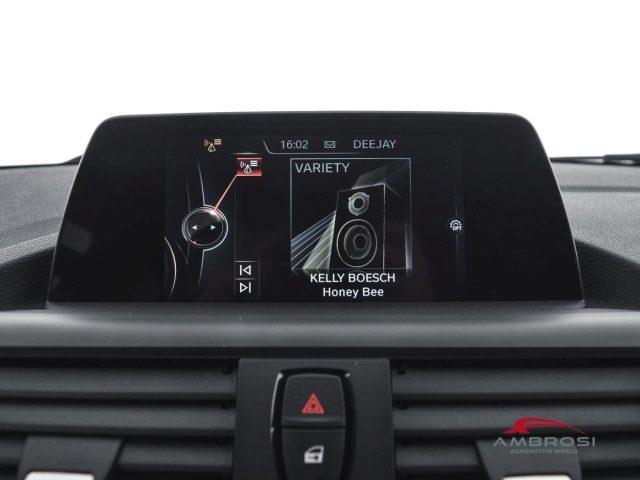 BMW 120 Serie 1 d 5p. Msport - PER OPERATORI DEL SETTORE