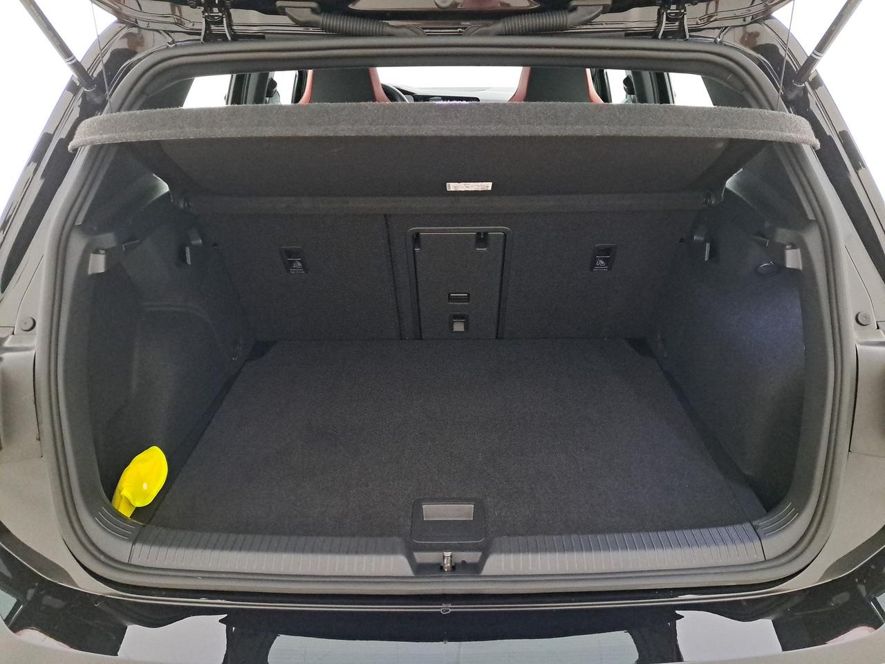 Volkswagen Golf 2.0 tsi gti 245cv dsg