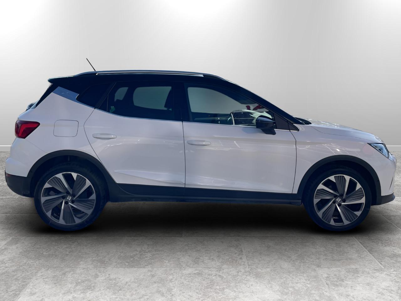 SEAT Arona 1.0 ecotsi FR 95cv