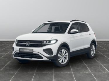 Volkswagen T-Cross 1.0 tsi 115cv edition plus dsg