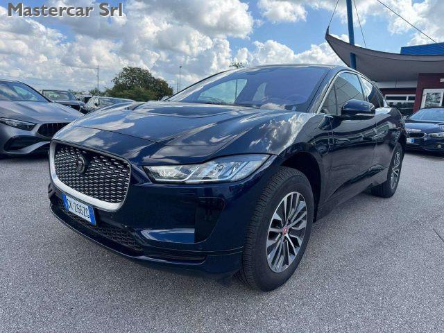 JAGUAR I-Pace I-PACE E 400CV S AUTO 4WD Sport utility tg:GK266ZG