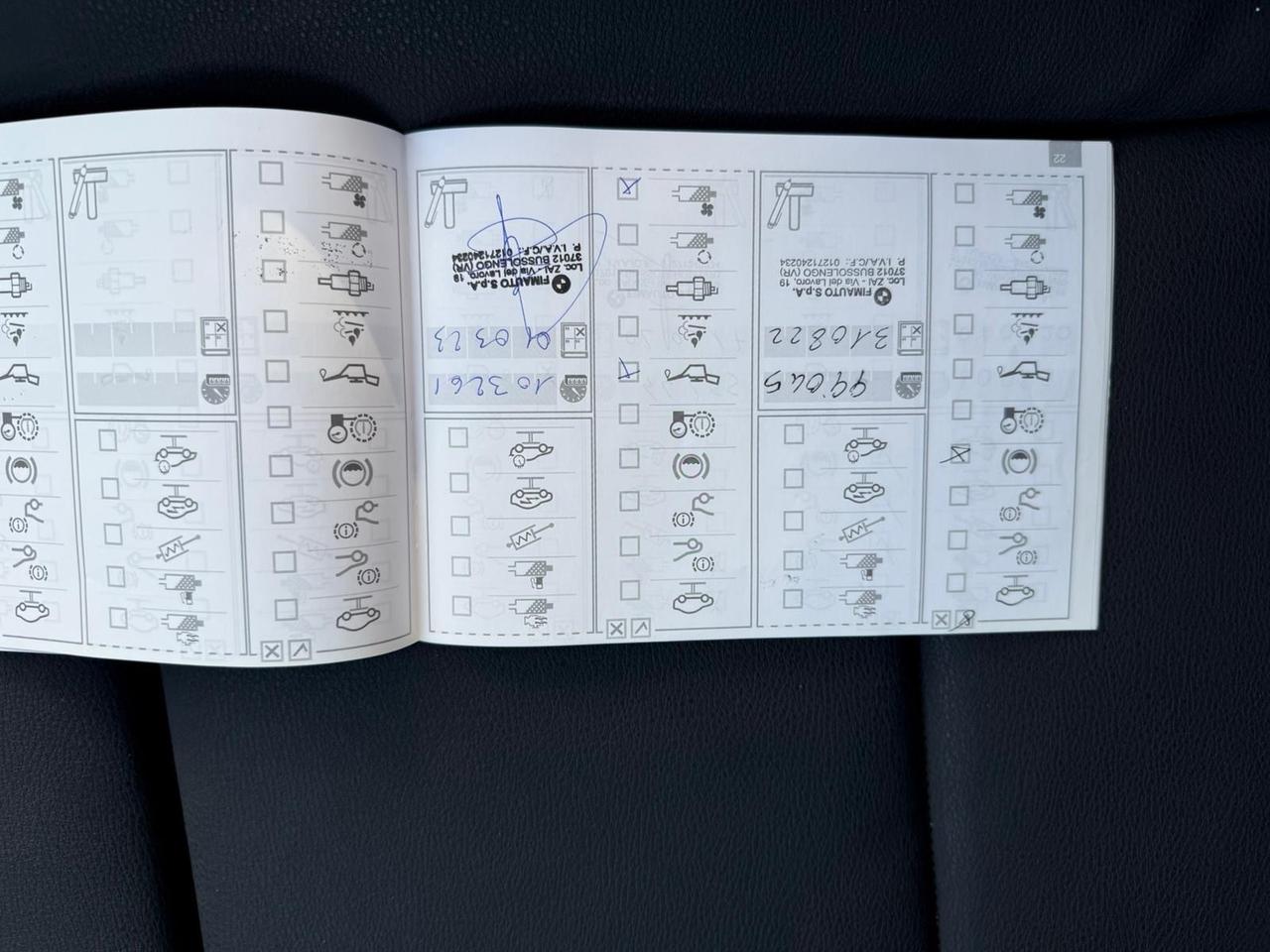 Bmw X1 xDrive18d gancio traino