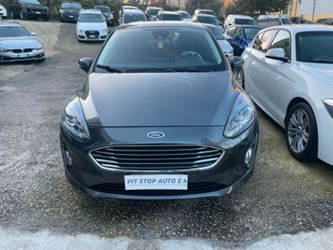Ford Fiesta Active 1.0 Ecoboost 2021