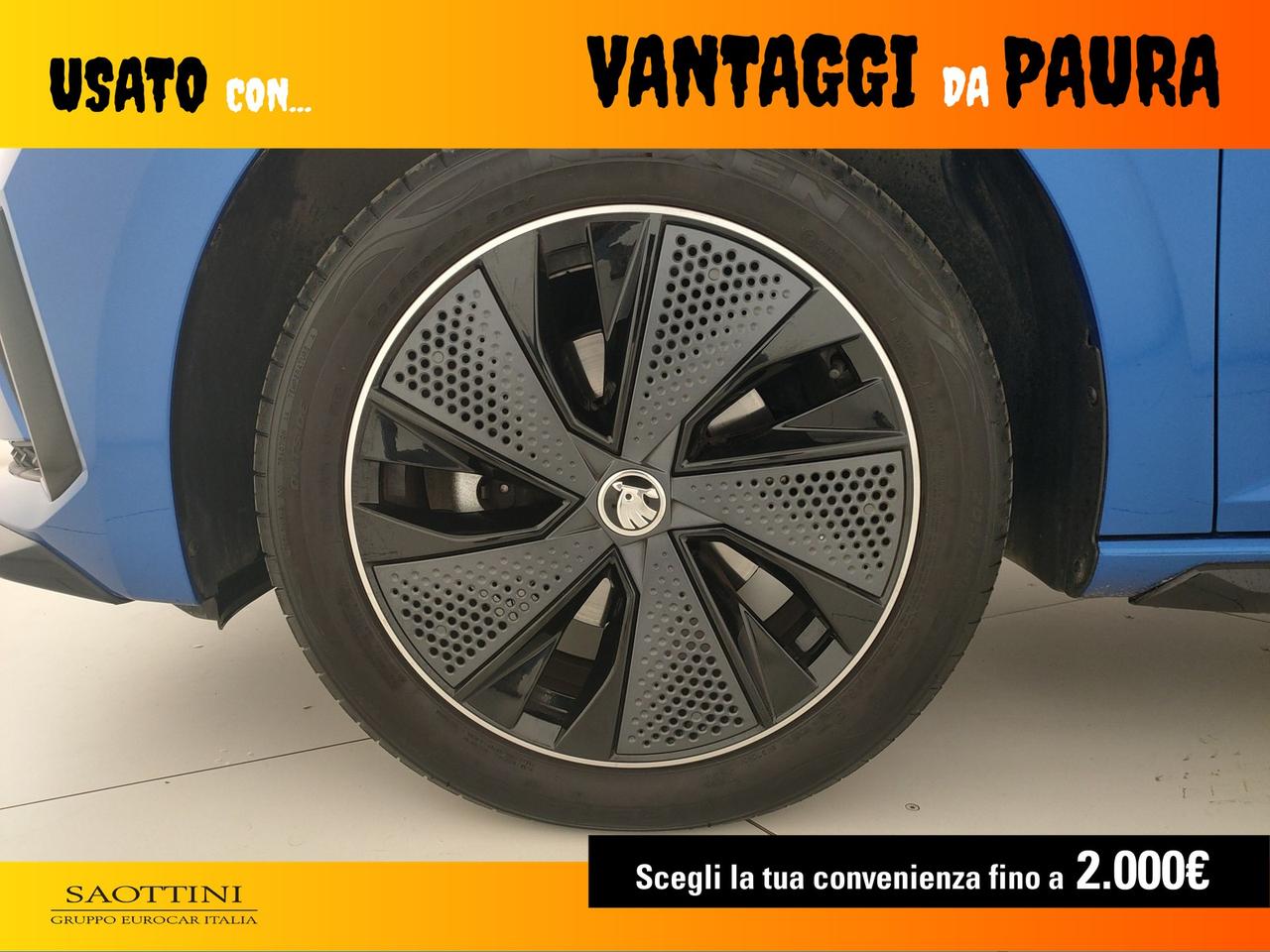 1.0 TSI Monte Carlo 115 CV DSG