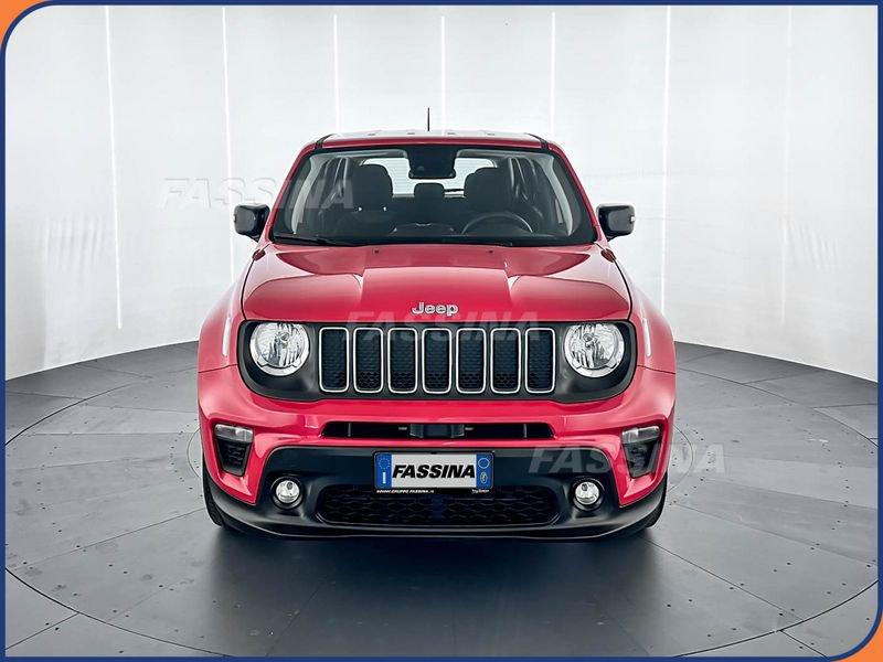 Jeep Renegade 1.0 T3 120cv Limited