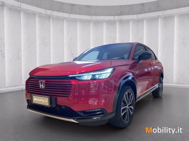 HONDA HR-V 1.5 hev Advance ecvt del 2025