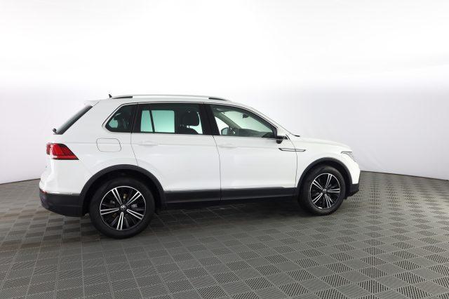 VOLKSWAGEN Tiguan Tiguan 1.5 TSI ACT Life