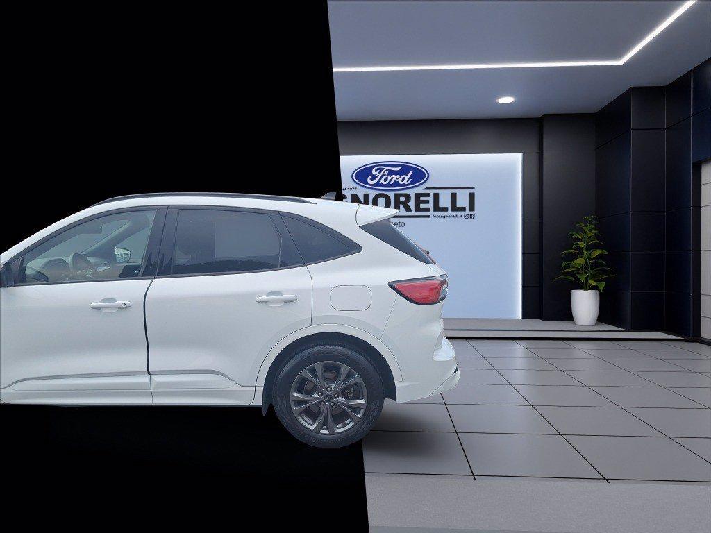 FORD Kuga 2.5 phev ST-Line 2wd 225cv cvt del 2023
