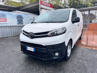 Toyota Proace TOYOTA PROACE 1.6D 95Cv L0 S 10q Comfort Furgone