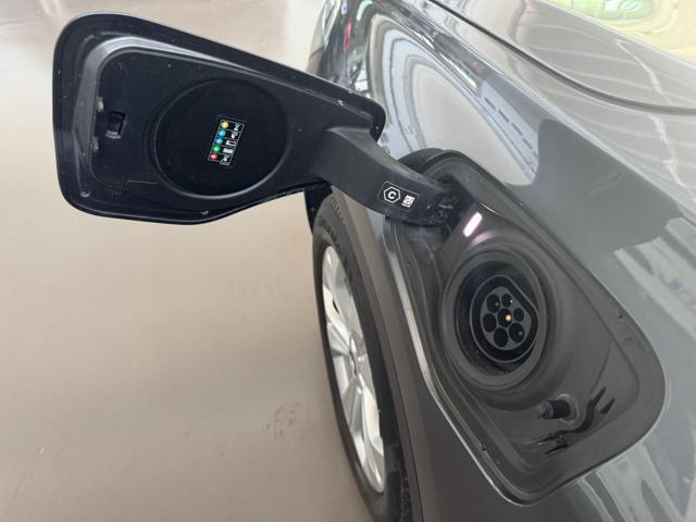 BMW X1 xDrive25e Business Advantage