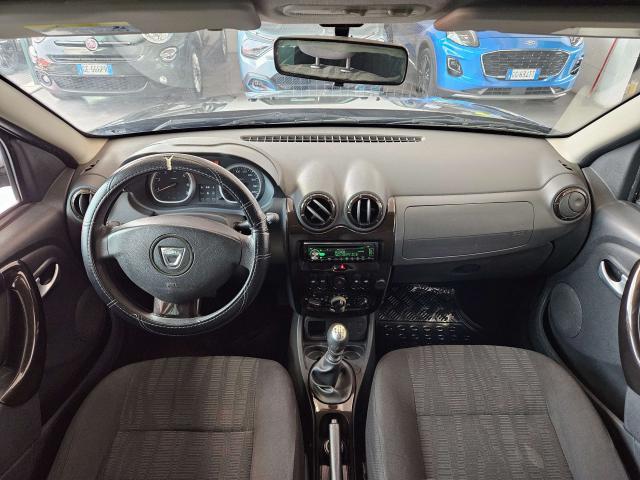 Dacia Duster Duster I 2010 1.5 dci Laureate 4x2 NEOPATENTATI