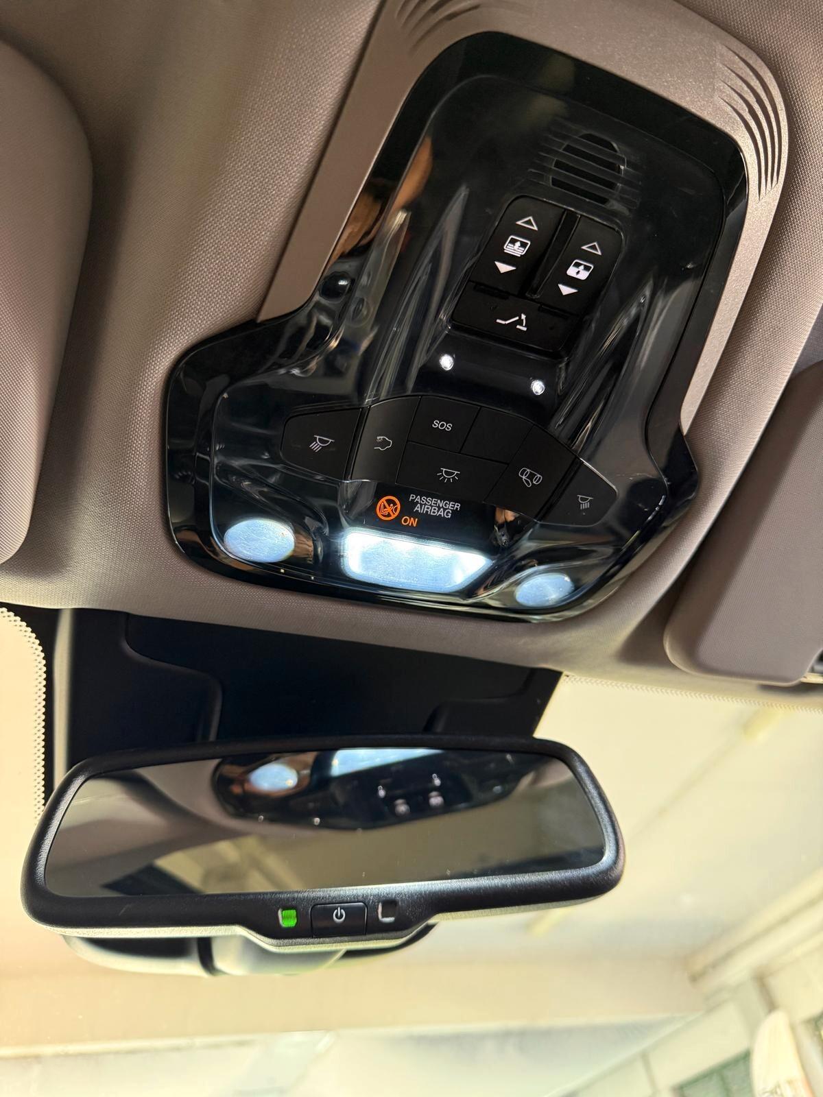 Alfa Romeo Stelvio 2.2 190 CV AT8 Q4 Sprint