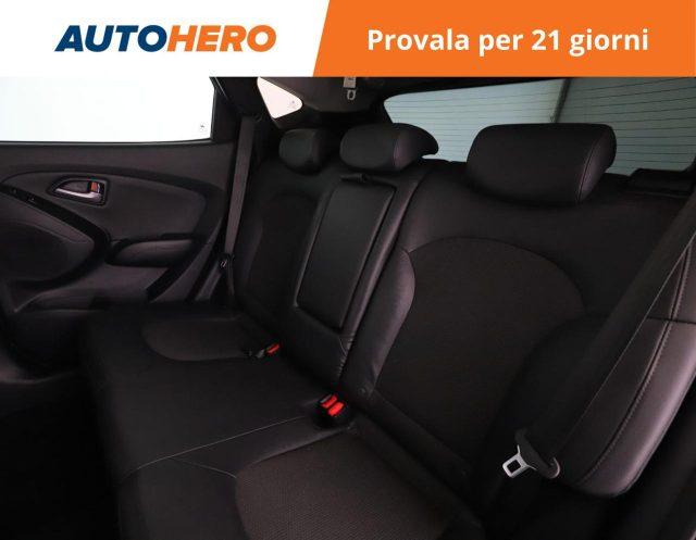 HYUNDAI iX35 1.7 CRDi 2WD Xpossible
