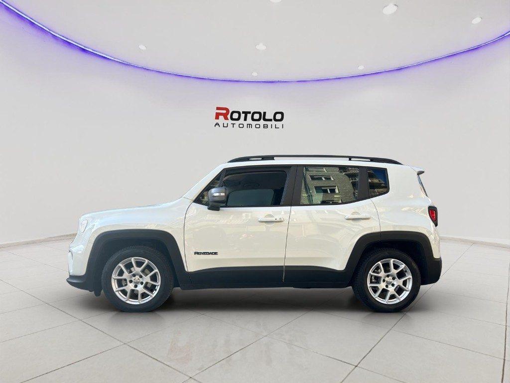 JEEP Renegade Renegade 1.0 T3 Limited