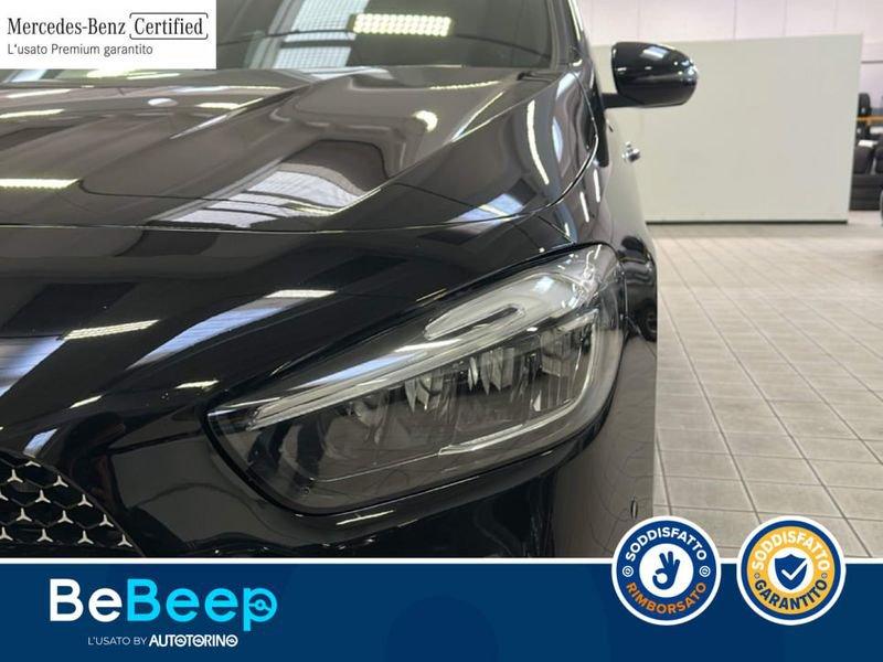 Mercedes-Benz Classe B B 180 AMG LINE ADVANCED PLUS AUTO