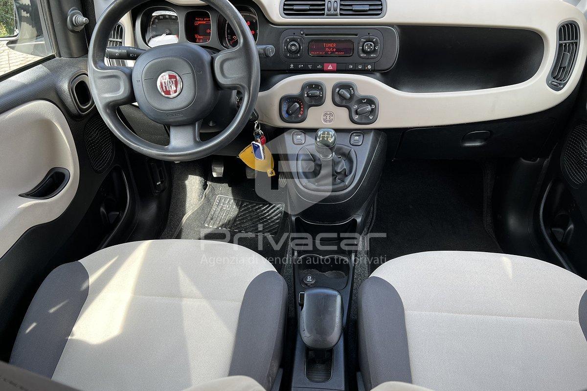 FIAT Panda 1.3 MJT S&S Easy