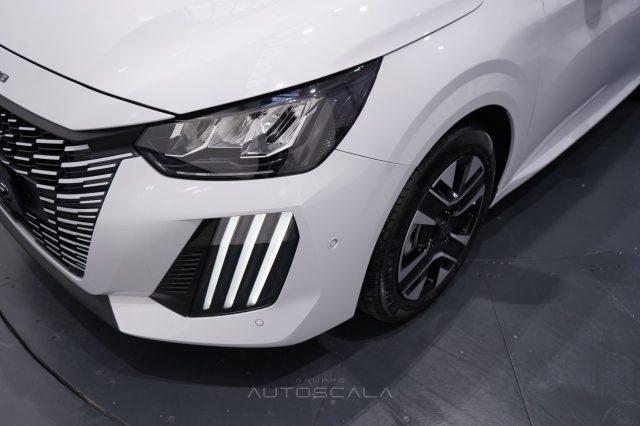 PEUGEOT 208 1.2 PureTech 100cv S&S 5 porte Allure Pack Vision