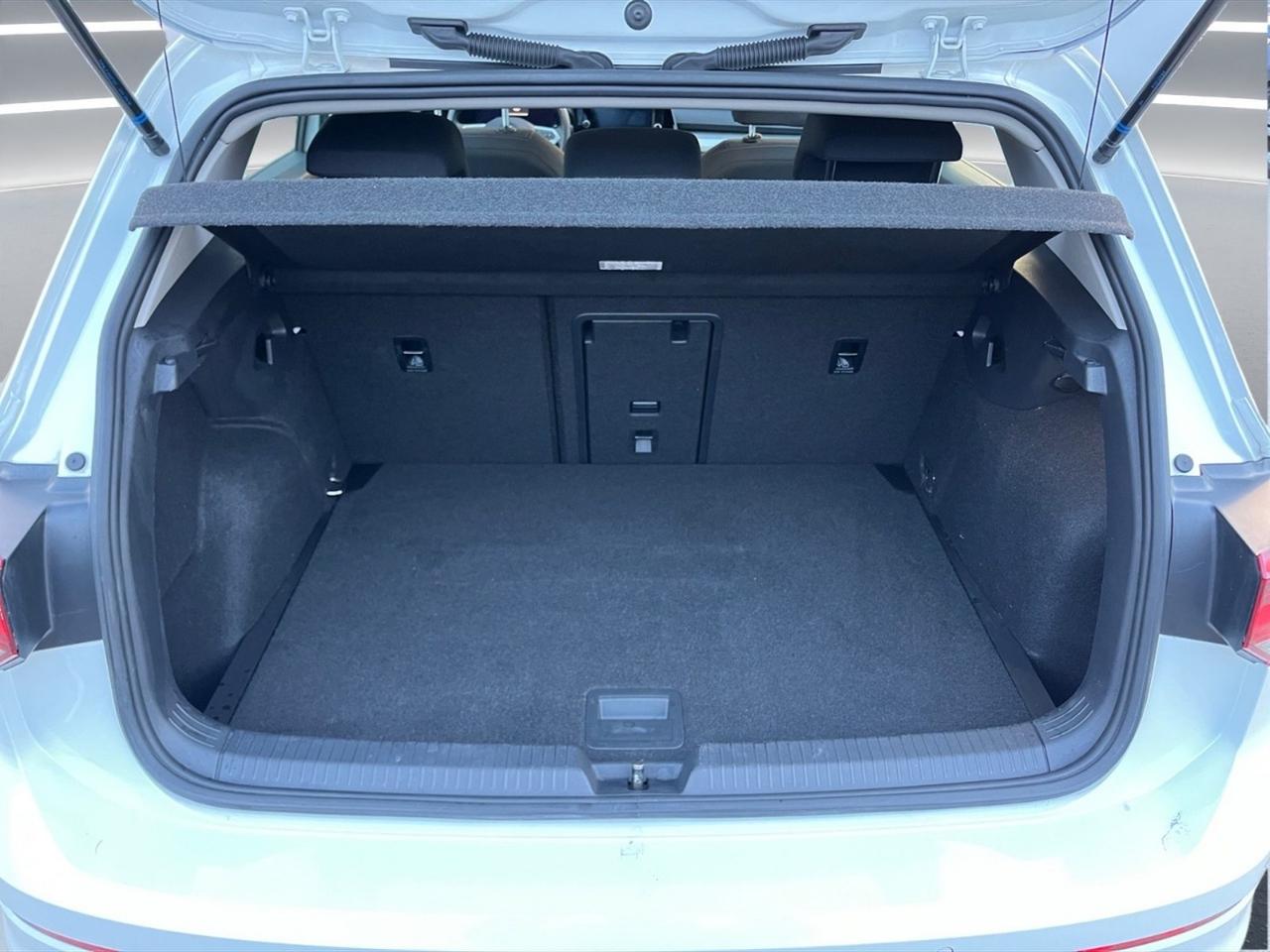 Volkswagen Golf 1.5 tsi evo life 130cv