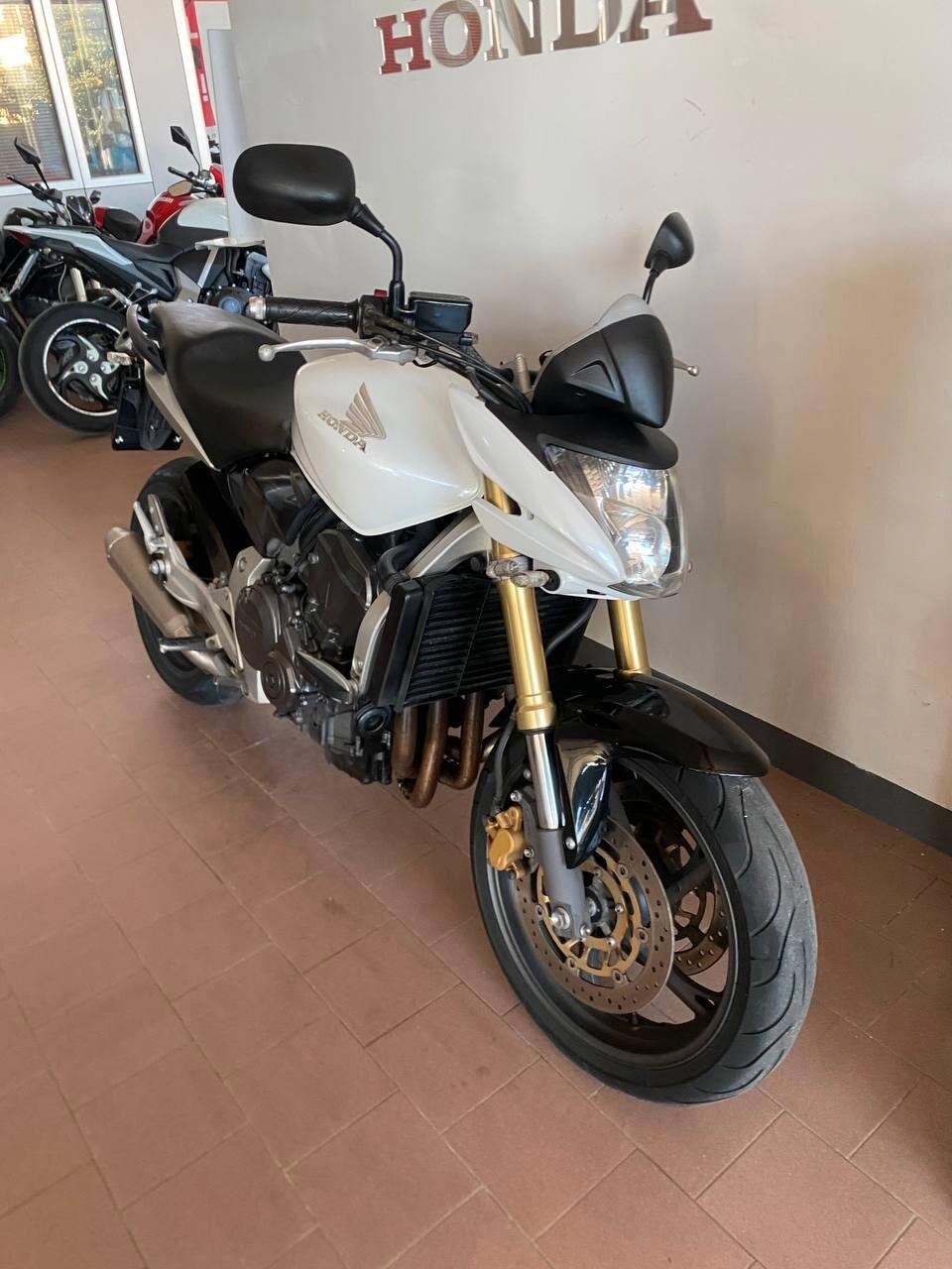 Honda Hornet 600