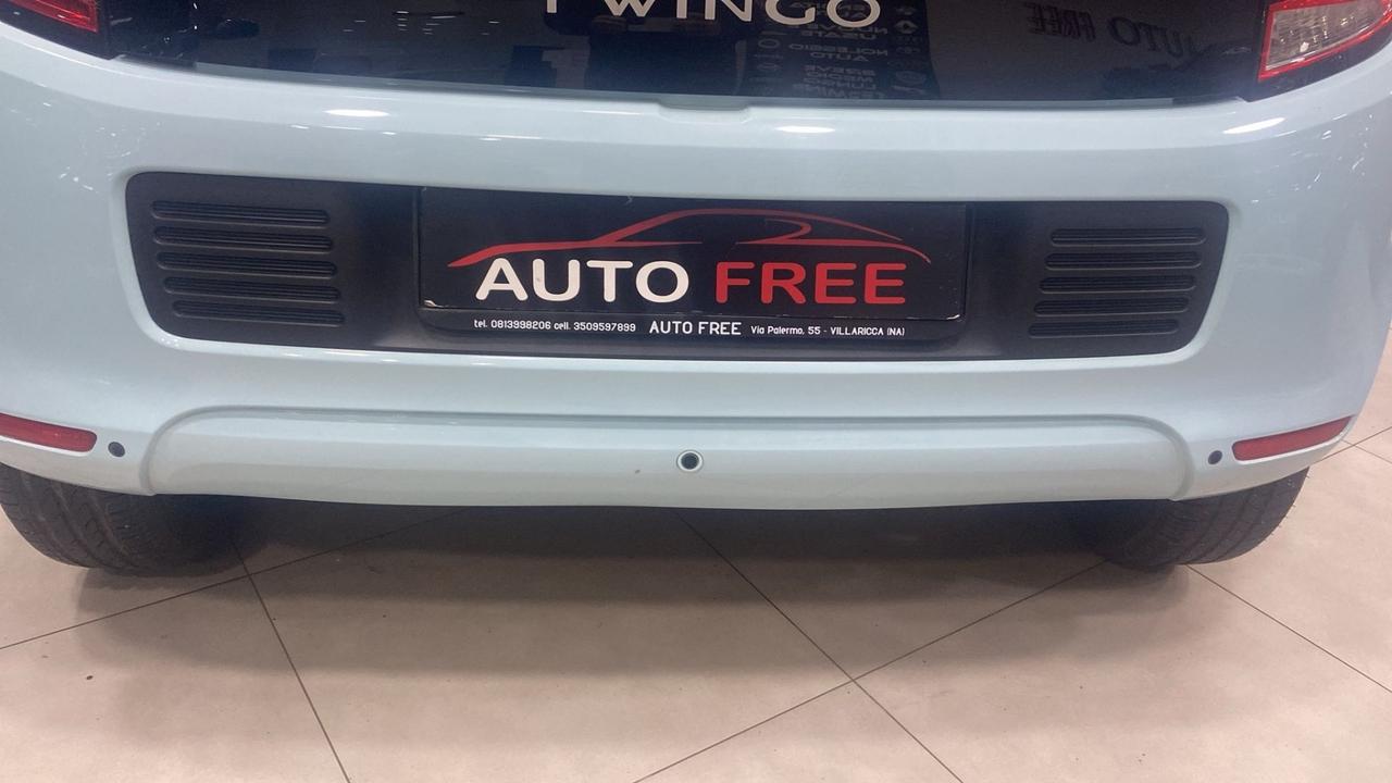 Renault Twingo LIMITED