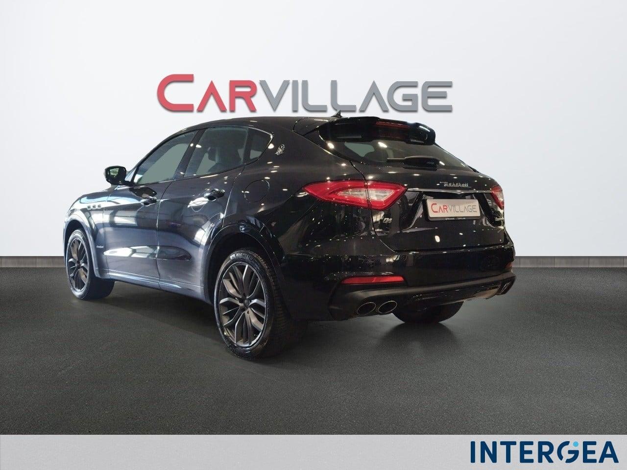 MASERATI Levante 3.0 V6 Gransport 250cv auto