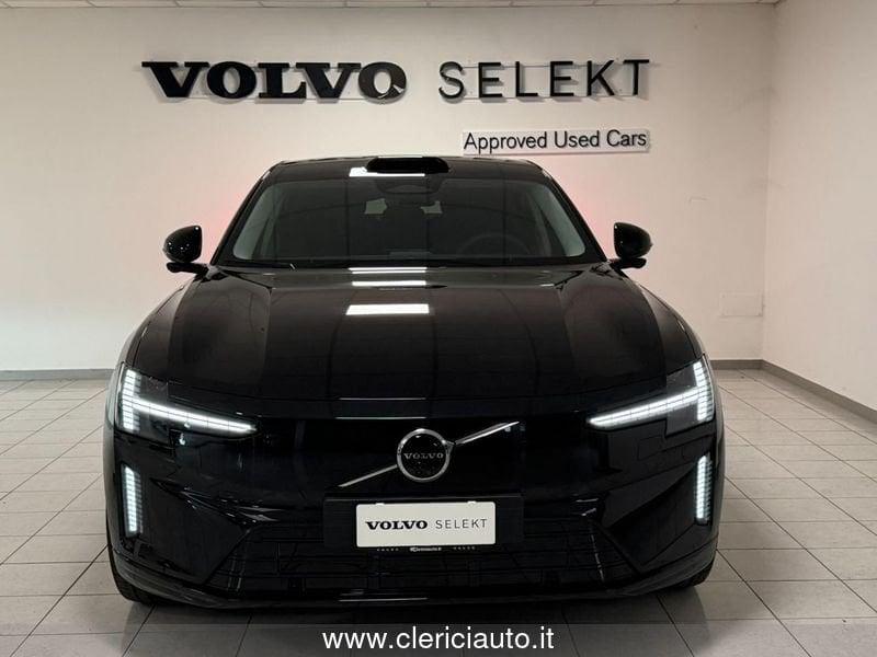 Volvo ES90 Single Motor Extended Range Ultra